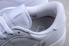 Jordan 1 Retro Low Golf Triple White DD9315