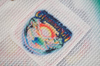 Casa Airspray Mesh Co-ord Casablanca