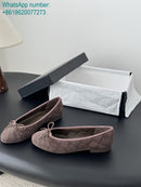 Chanel - Sapatilhas de Balé