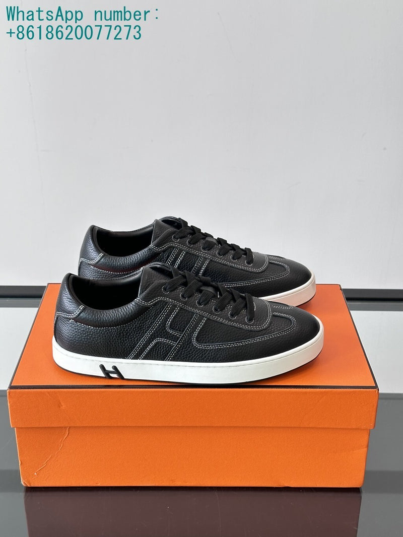 Hermès Join Sneaker