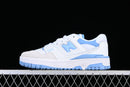 New Balance 550 White University Blue BB550LSB