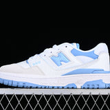 New Balance 550 White University Blue BB550LSB