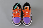Nike Dunk Low NBA Phoenix Suns Infantil