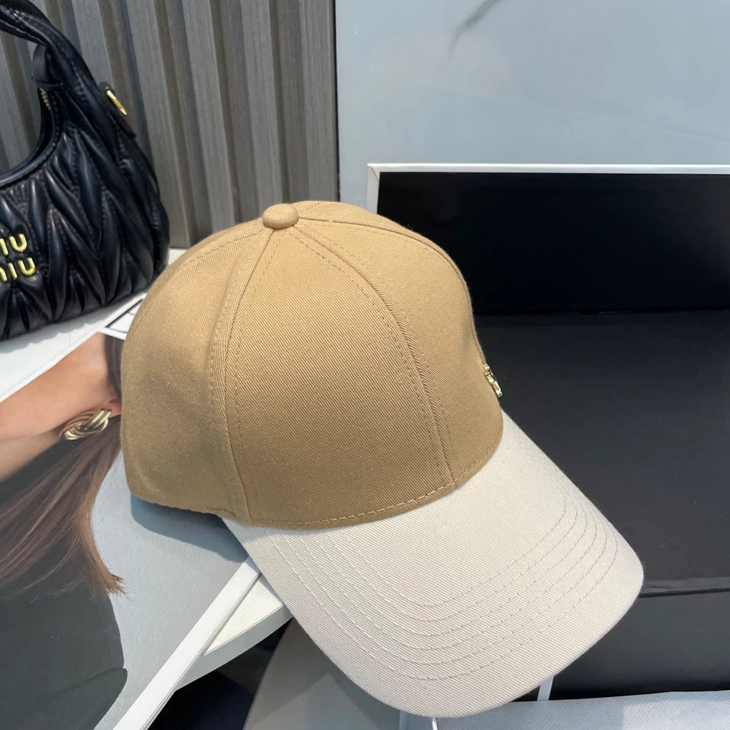 Boné Louis Vuitton