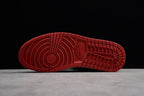 Air Jordan 1 Mid GS Reverse Bred