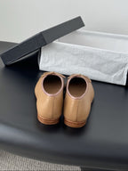 Chanel - Sapatilhas de Balé