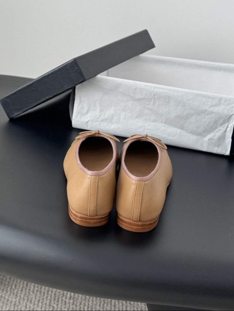 Chanel - Sapatilhas de Balé