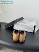 Chanel - Sapatilhas de Balé