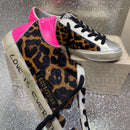 "GOLDEN GOOSE" GGDB SUPER STAR