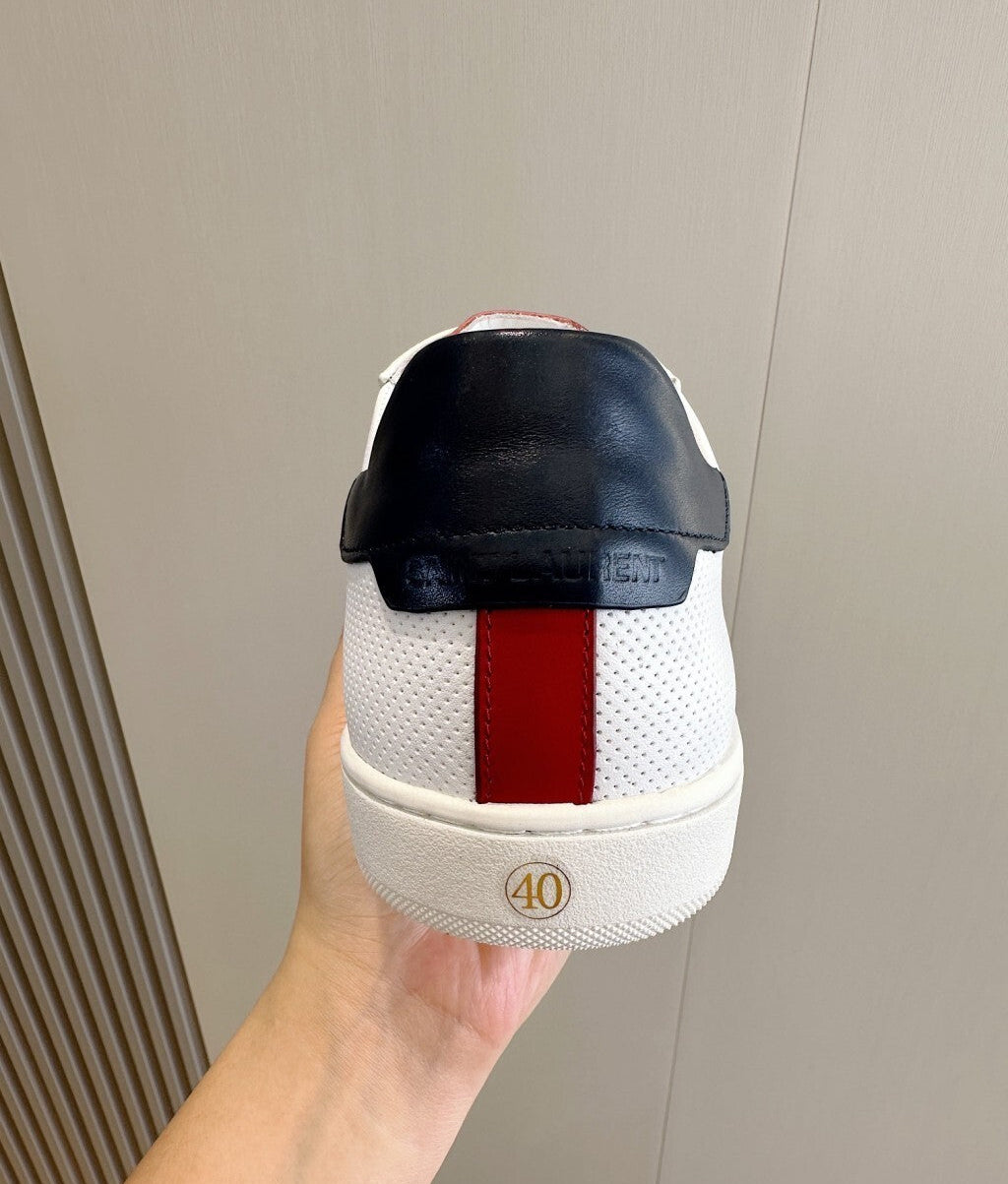 TÊNIS YVES SAINT LAURENT