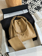 Bolsa CHANEL 25 Large