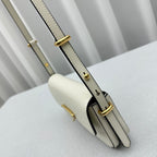 Prada Cleo Shoulder Bag