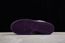 Nike Dunk Low Pro SB Purple Pigeon