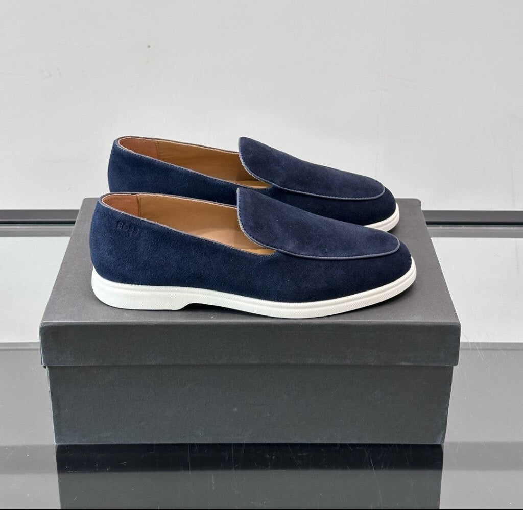 Cerviatto Noir blue
