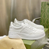 Gucci GG Sneaker White