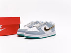 Nike SB Dunk Low Sean Cliver Holiday Special Infantil