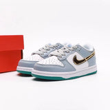 Nike SB Dunk Low Sean Cliver Holiday Special Infantil