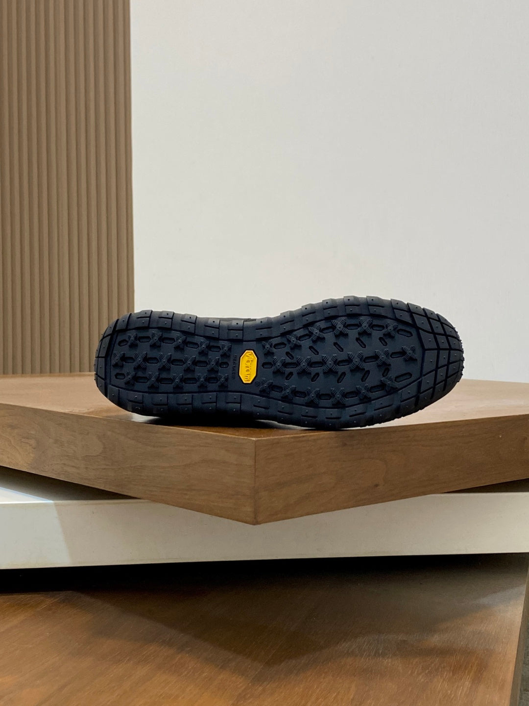 Tênis Moncler Trailgrip LP Black