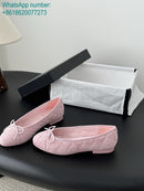 Chanel - Sapatilhas de Balé