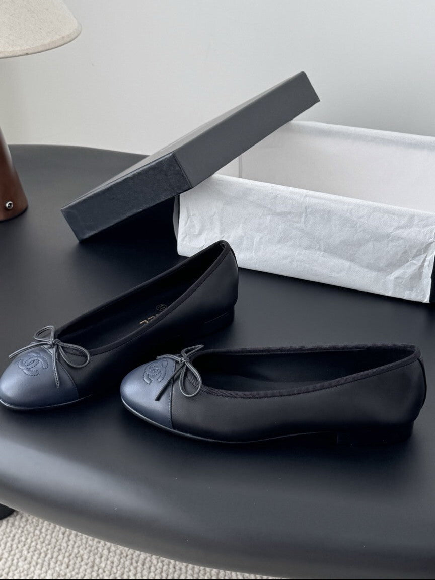 Chanel - Sapatilhas de Balé