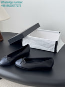 Chanel - Sapatilhas de Balé