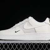 Nike Air Force 1 '07 Essential Sail Black