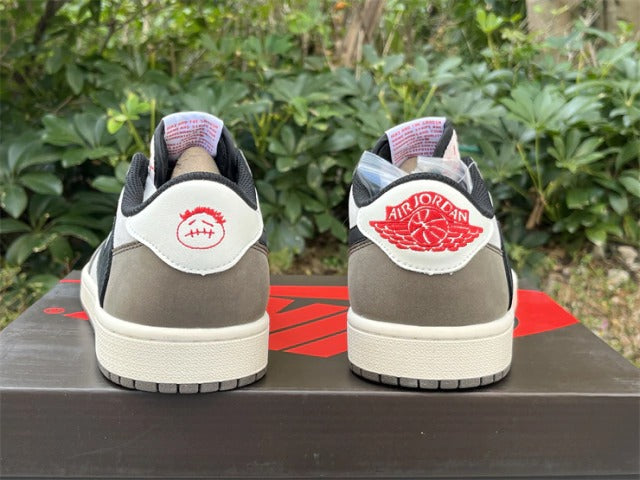 Air Jordan 1 Low Travis Scott OG Sp DM7866-717 .