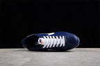 Nike Cortez Azul e branco .