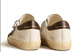 Golden Goose Super-Star Bio-Based Brown .