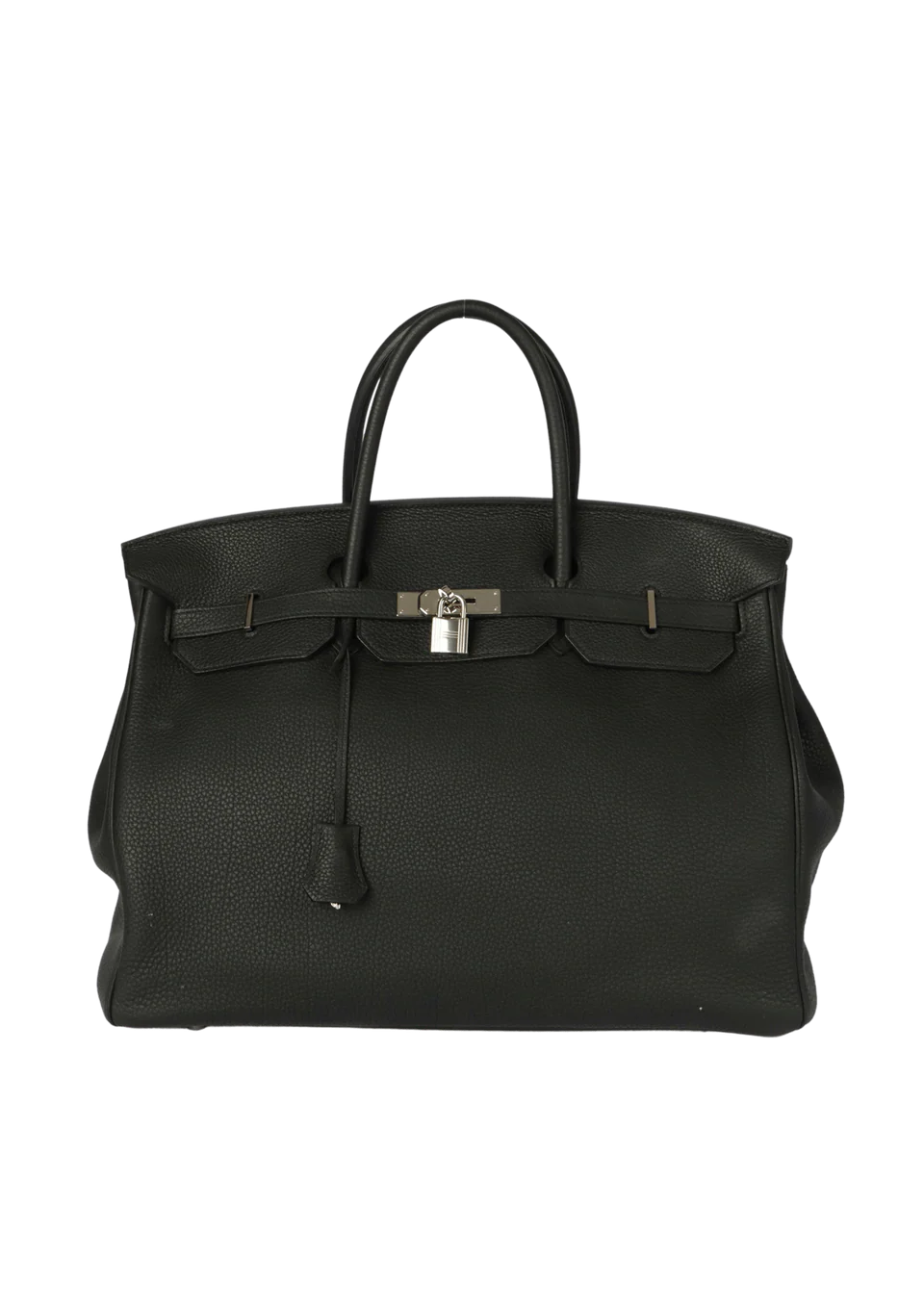 Bolsa Hermes Birkin Black