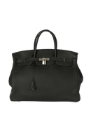 Bolsa Hermes Birkin Black