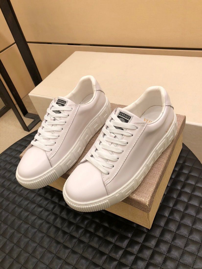 Versace Greca