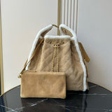 Chanel 25 Hobo Bag Large