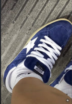 Golden Goose BallStar Dark Blue .