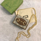 Bolsa GUCCI