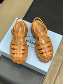 Prada Monolith Cevada