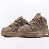 Nike Air More Uptempo Limestone infantil