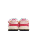 Nike Dunk Mid Social Status Strawberry Milk infantil
