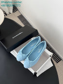 Chanel - Sapatilhas de Balé