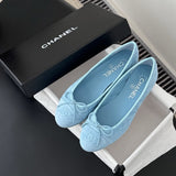Chanel - Sapatilhas de Balé
