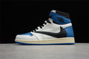 Jordan 1 Retro High OG SP Fragment x Travis Scott DH3227-105