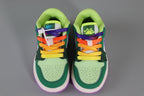 Air Jordan 1 Retro Low OG "Doernbecher 2023 Infantil