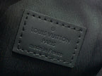 Lv Nano Christopher Taurillon Monogram