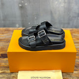 CHINELO Vintage Black