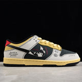 NIKE DUNK STUSSY 8/40 ST6636 002