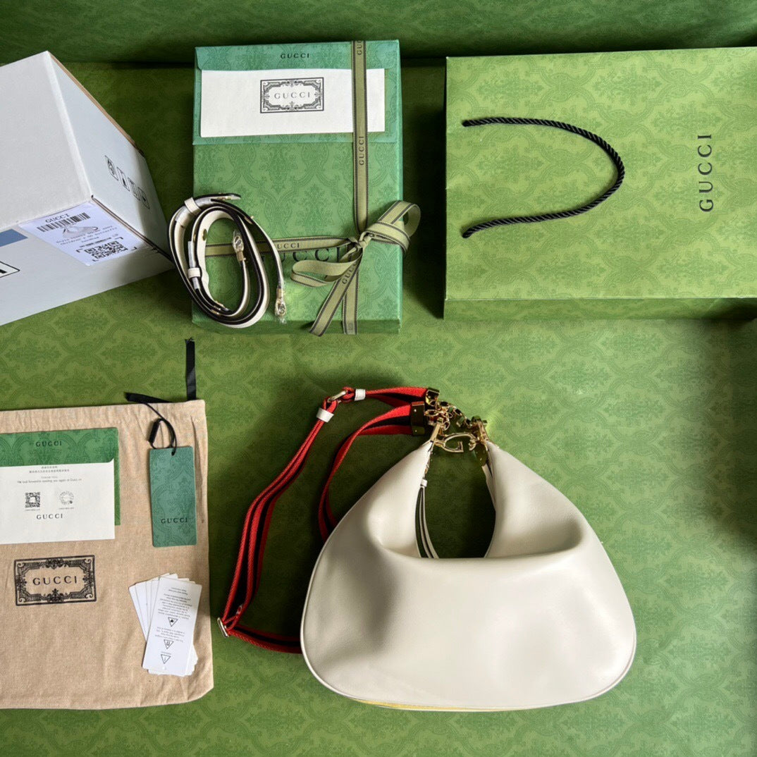 Gucci Attache Small shoulder bag