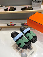 Hermes Chypre Forest Sky