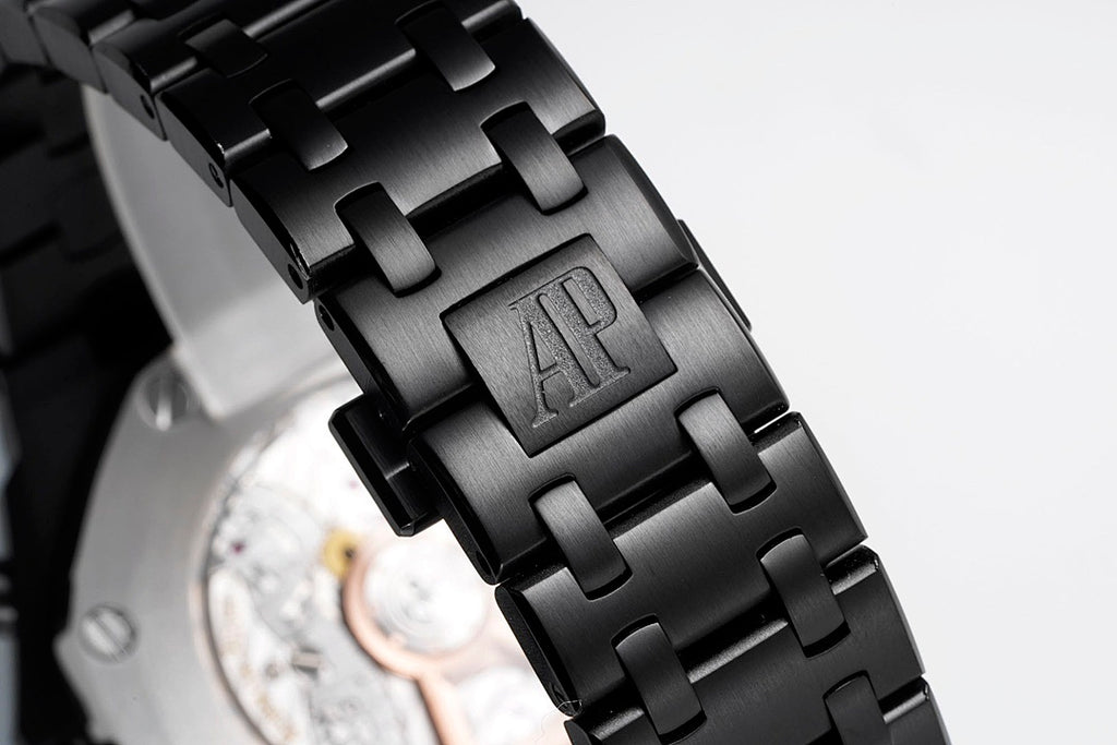 Relógio Audemars Piguet Royal Oak Offshore Selfwinding Chronograph