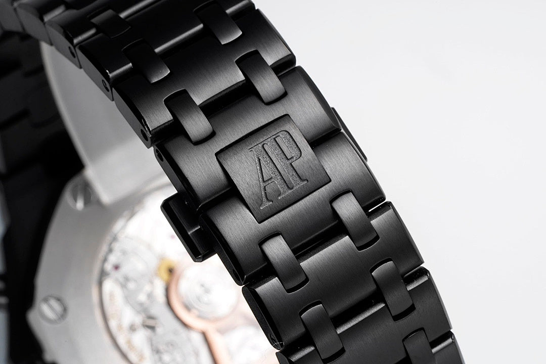 Relógio Audemars Piguet Royal Oak Offshore Selfwinding Chronograph