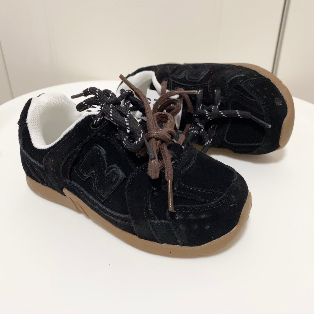 New Balance 530 SL Miu Miu Preto Infantil